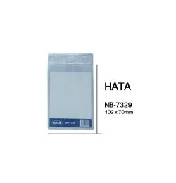 HATA NB-7329 CARD HOLDER 102X70MM